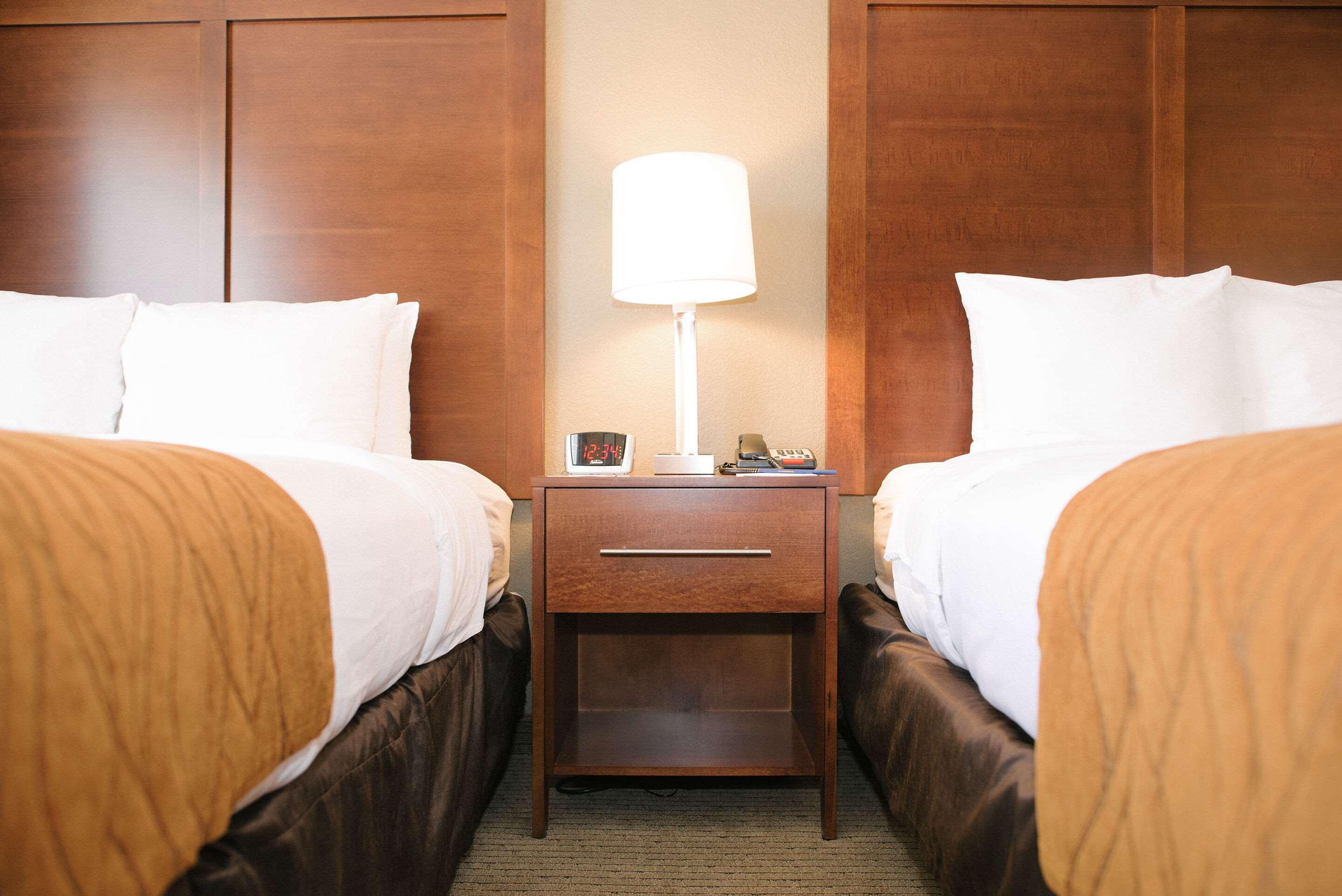 Comfort Inn & Suites Custer Dış mekan fotoğraf