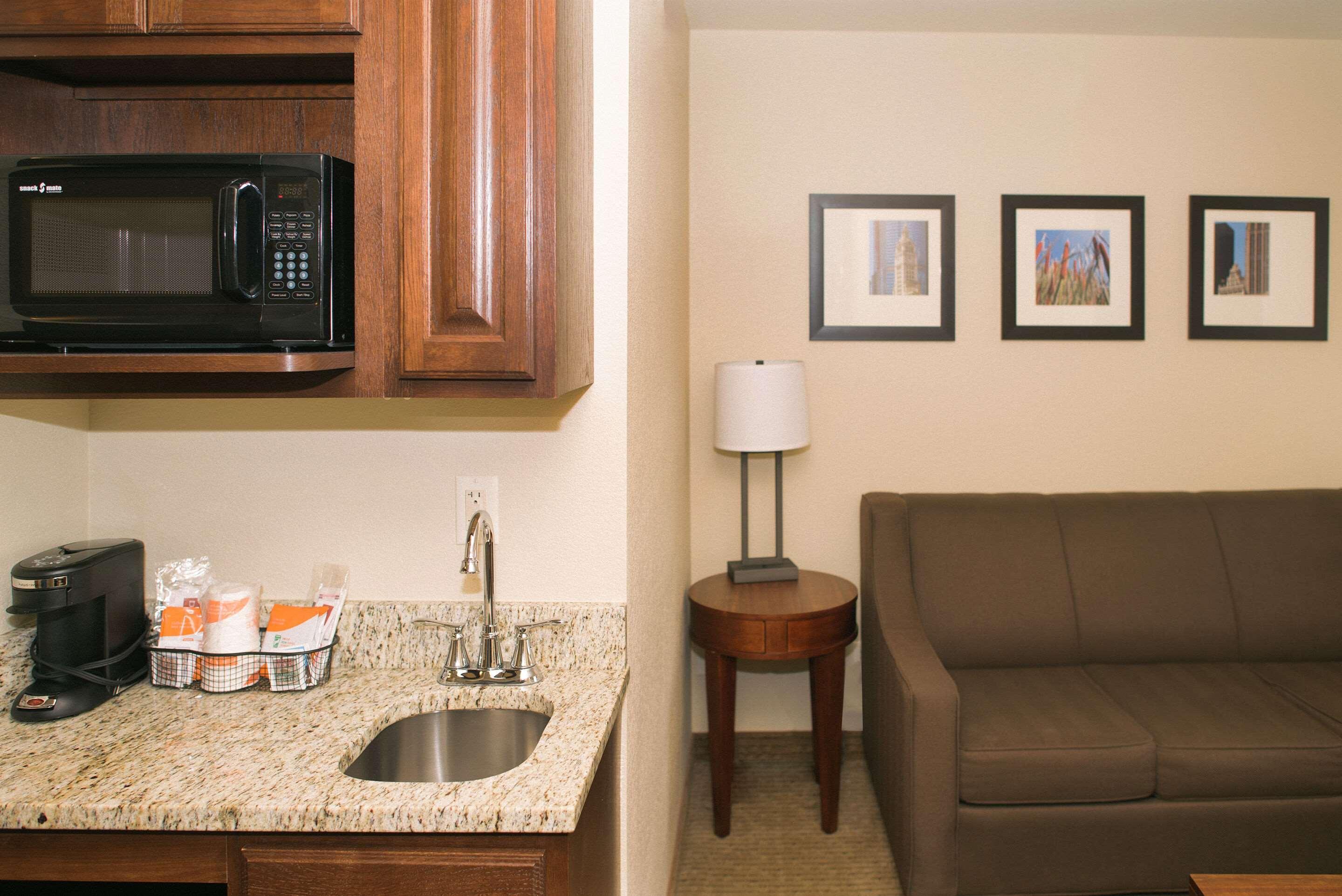 Comfort Inn & Suites Custer Dış mekan fotoğraf