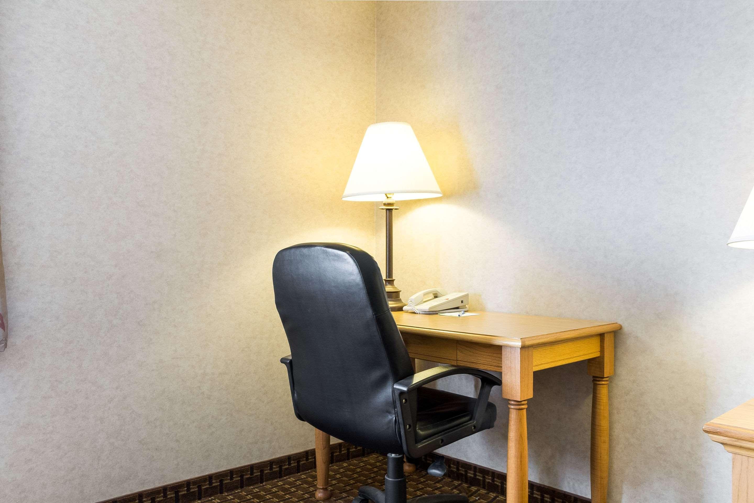 Comfort Inn & Suites Custer Dış mekan fotoğraf