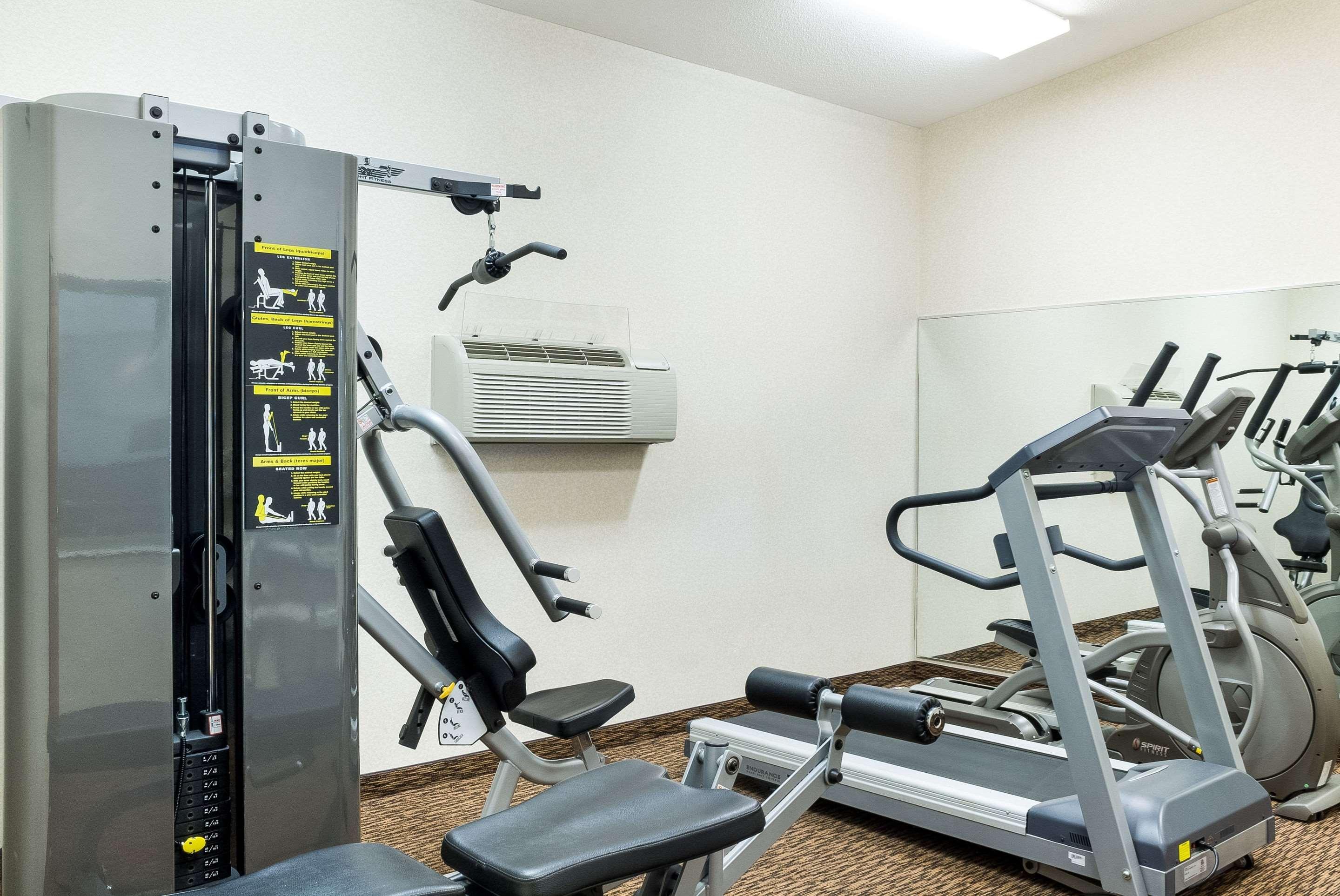 Comfort Inn & Suites Custer Dış mekan fotoğraf