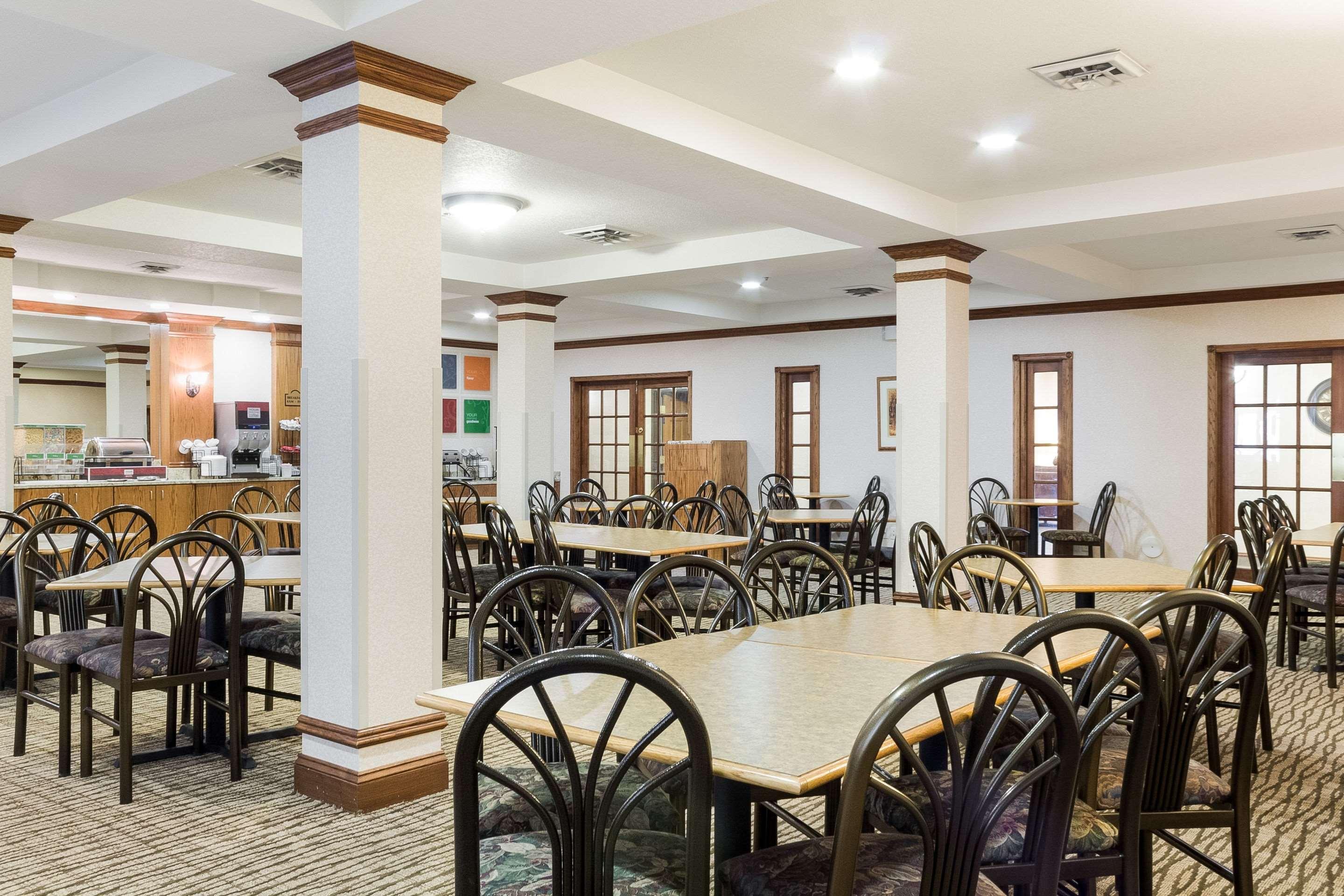 Comfort Inn & Suites Custer Dış mekan fotoğraf