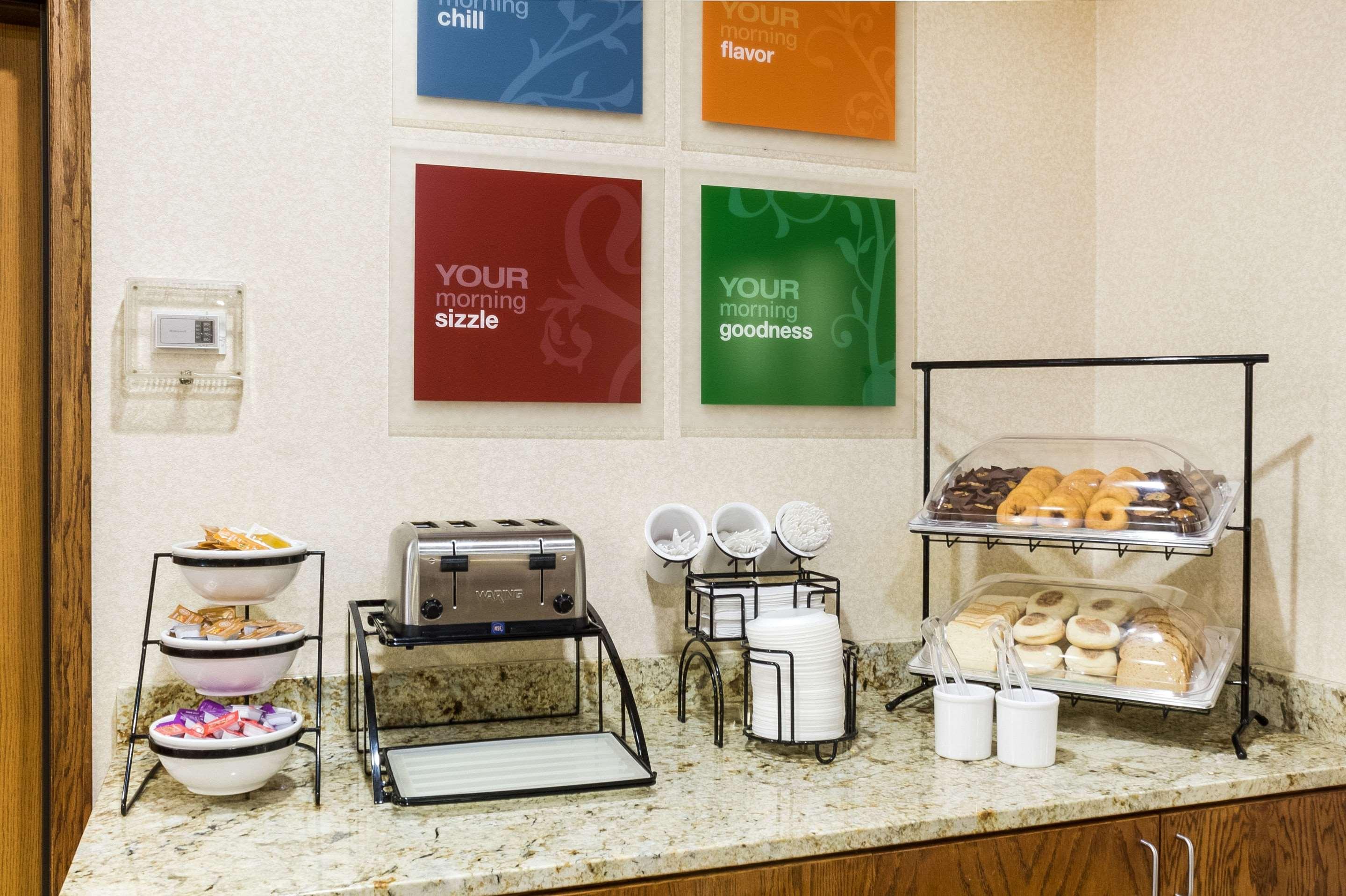 Comfort Inn & Suites Custer Dış mekan fotoğraf
