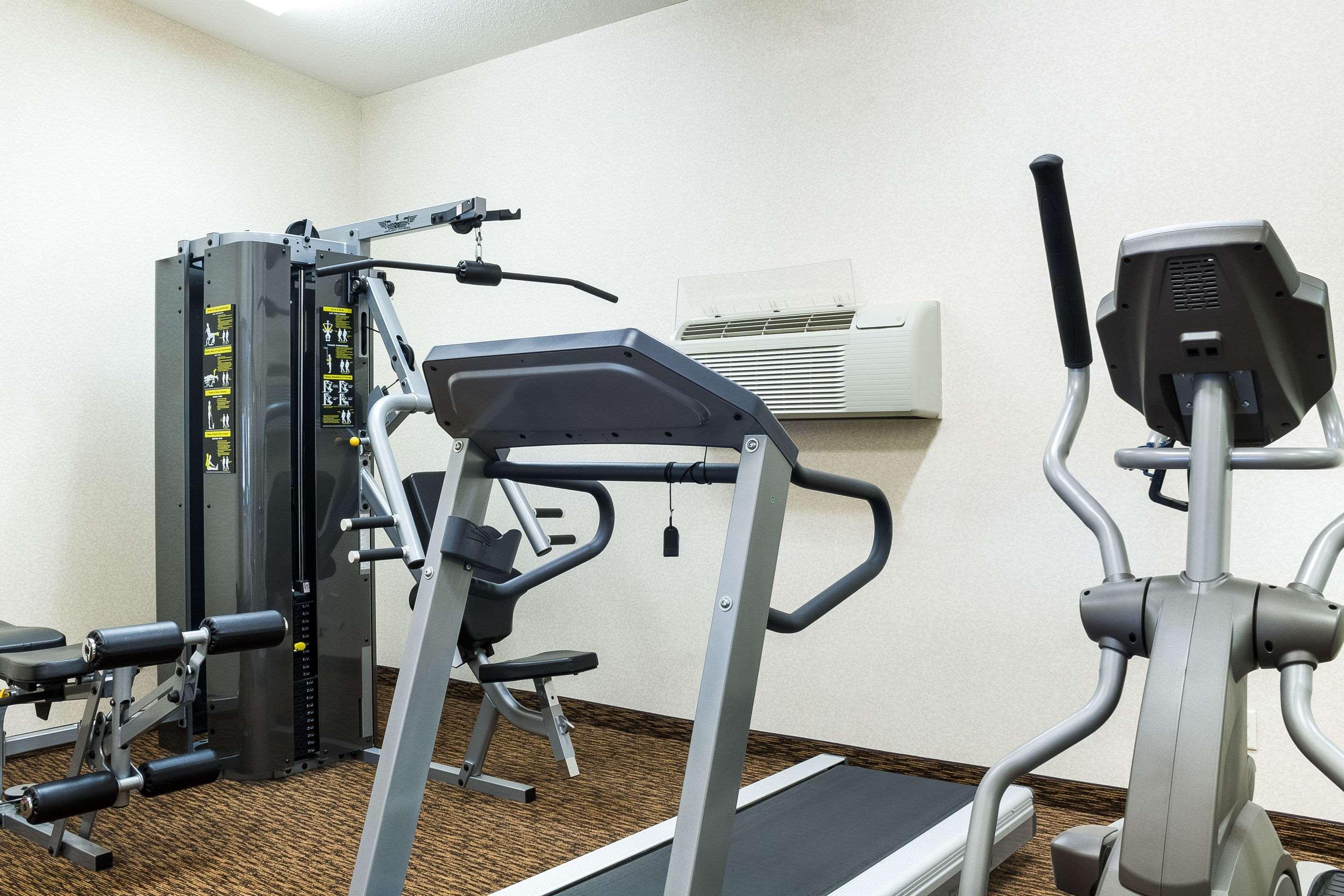 Comfort Inn & Suites Custer Dış mekan fotoğraf