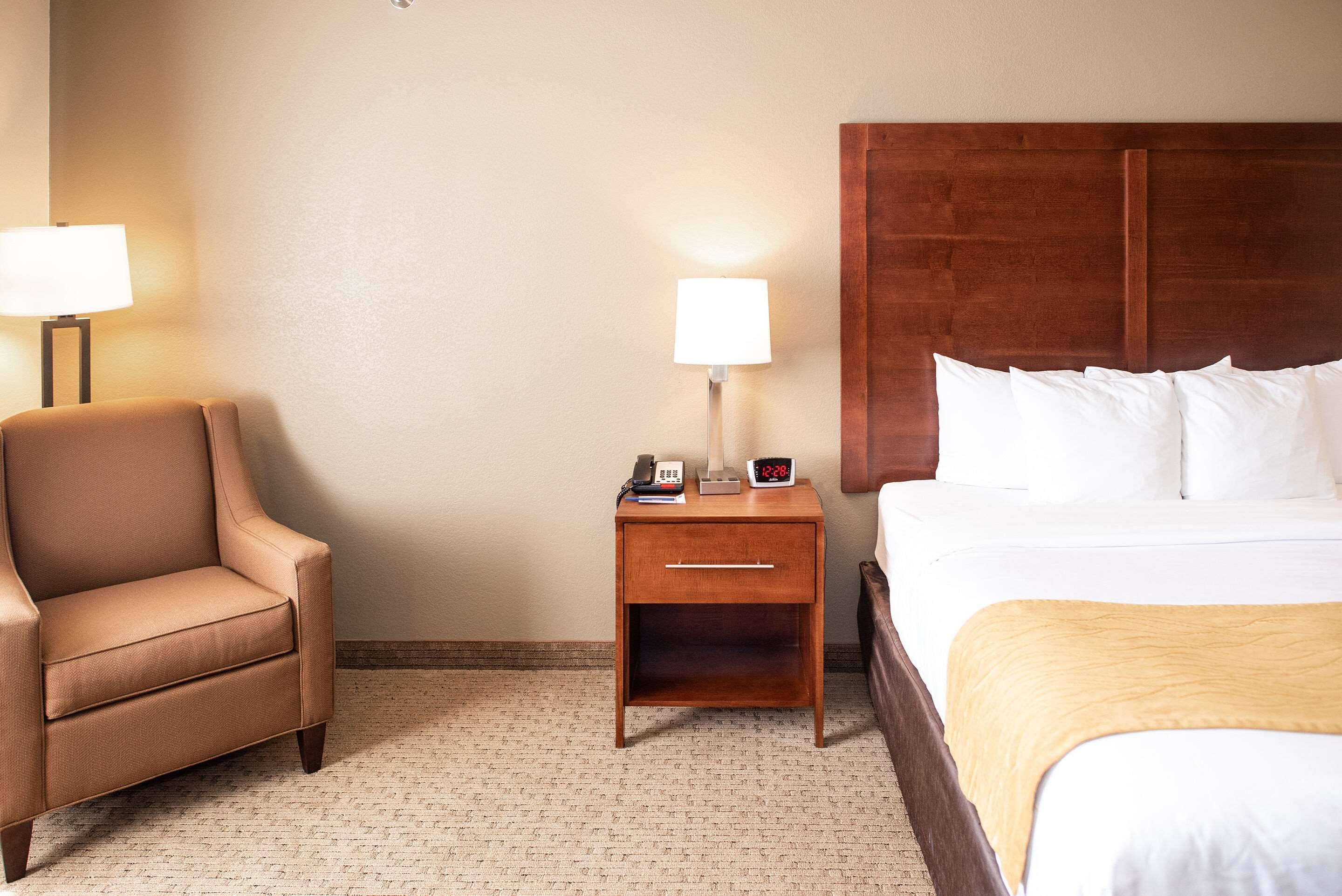 Comfort Inn & Suites Custer Dış mekan fotoğraf